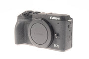 Canon EOS M6 Mark II de segunda mano en Camera Market
