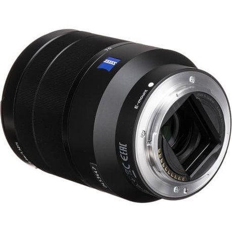 Sony Lenses Sony E 24-70mm f/4 