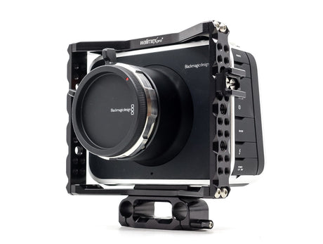 Blackmagic Design Cinema Camera - Υποδοχή PL
