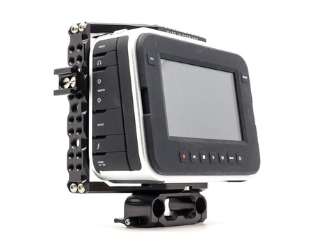 Blackmagic Design Cinema Camera - Υποδοχή PL
