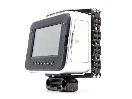 Blackmagic Design Cinema Camera - Υποδοχή PL