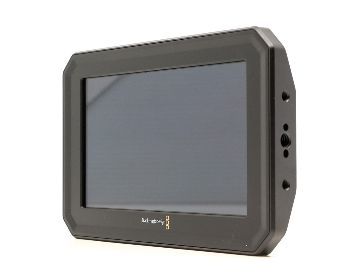 Blackmagic Design PYXIS Monitor · imagen principal