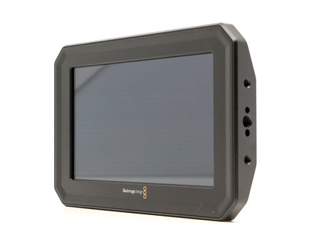 Μόνιτορ Blackmagic Design PYXIS