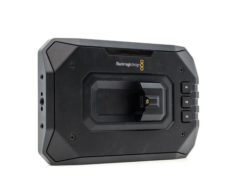 Μόνιτορ Blackmagic Design PYXIS