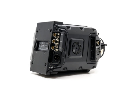 Blackmagic Design URSA Mini Pro 12K με OLPF