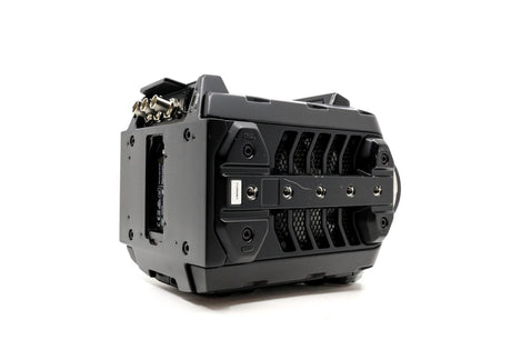 Blackmagic Design URSA Mini Pro 12K με OLPF