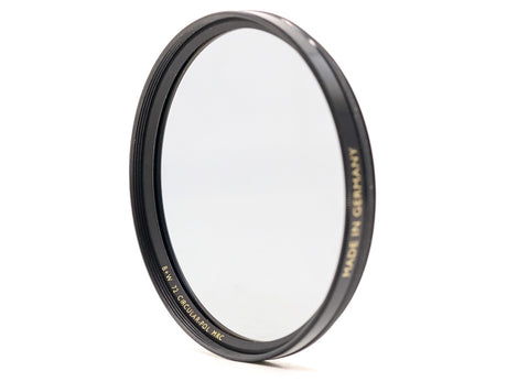 B+W 72mm F-Pro Κυκλικό Πολωτικό Φίλτρο MRC