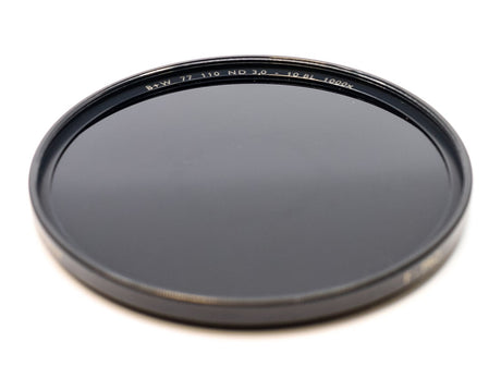 B+W 77mm F-Pro 110M Φίλτρο Ουδέτερης Πυκνότητας 3.0 (10 Στοπ)