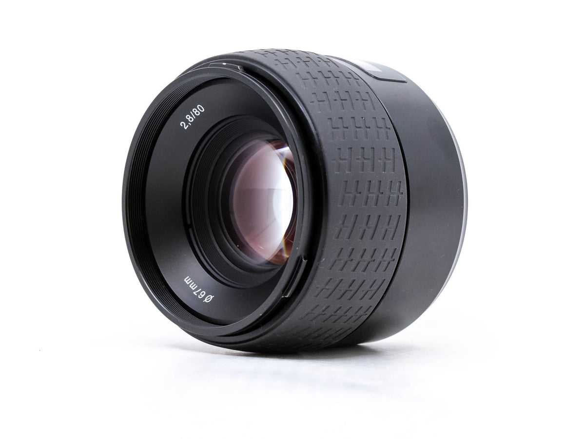 Hasselblad HC 80mm f/2.8 · main image