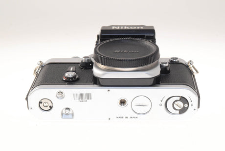 Νikon F2A Photomic