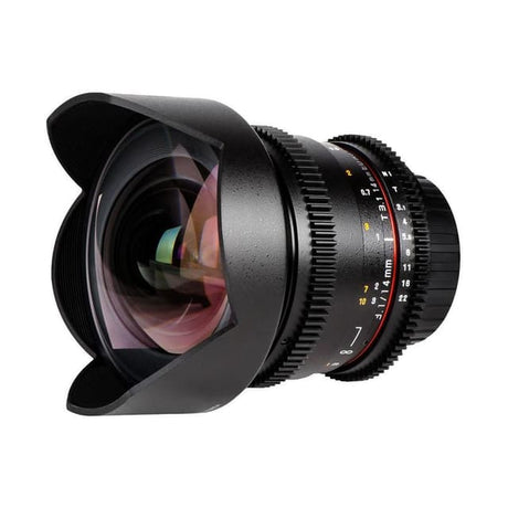 Samyang EF 14mm f/3.1 Lenses 