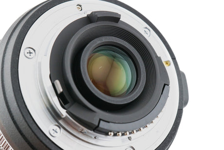 Nikon 12-24mm f4 G ED AF-S Nikkor - (Refurbished) 