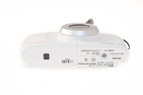 Νikon Coolpix W150