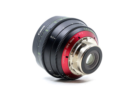 Canon 14mm Sumire Prime T3.1 [Πόδια] - PL Fit