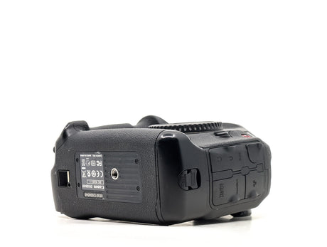 Canon Cinema EOS 1DC - Υποδοχή Canon EF