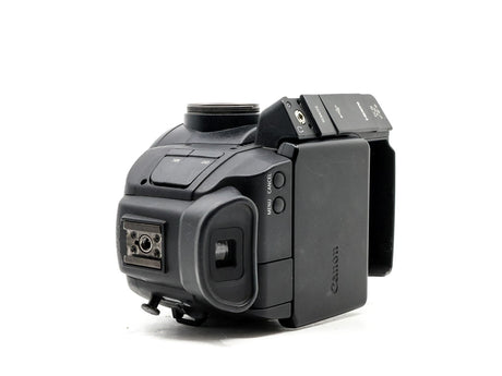 Μεταχειρισμένη Κάμερα Canon Cinema EOS C100 - Υποδοχή EF