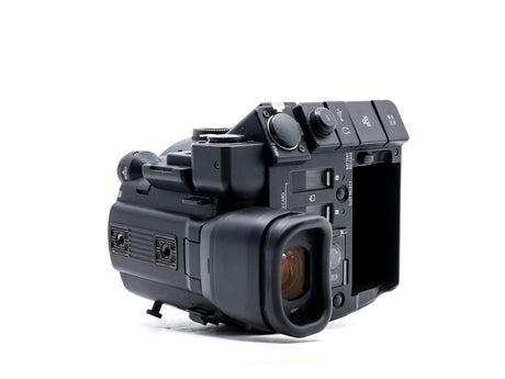 Κάμερα Canon Cinema EOS C200 - Υποδοχή EF