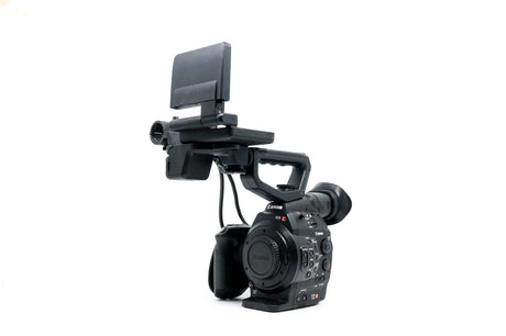 Μεταχειρισμένη Canon Cinema EOS C300 με DAF Camcorder - EF Fit