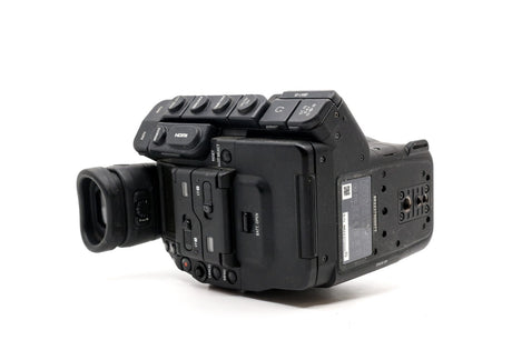 Μεταχειρισμένη Canon Cinema EOS C300 με DAF Camcorder - EF Fit