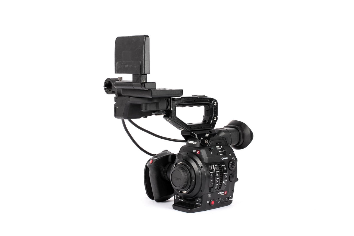 Canon Cinema EOS C300 II Camcorder - PL Fit · main image