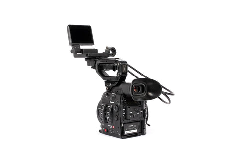 Μεταχειρισμένη Canon Cinema EOS C300 II Βιντεοκάμερα - PL Fit