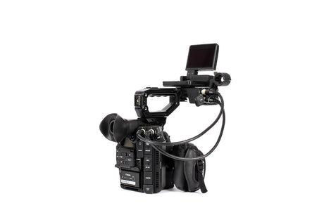 Μεταχειρισμένη Canon Cinema EOS C300 II Βιντεοκάμερα - PL Fit