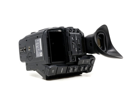 Μεταχειρισμένη Canon Cinema EOS C300 II Βιντεοκάμερα - PL Fit