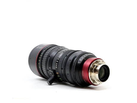 Canon CN-E 30-300mm T2.95-3.7 L SP - Υποδοχή PL