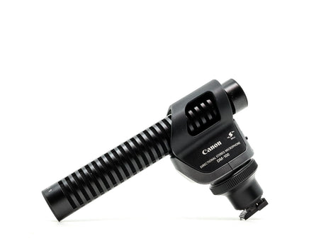 Μικρόφωνο Canon DM-100 Directional Stereo