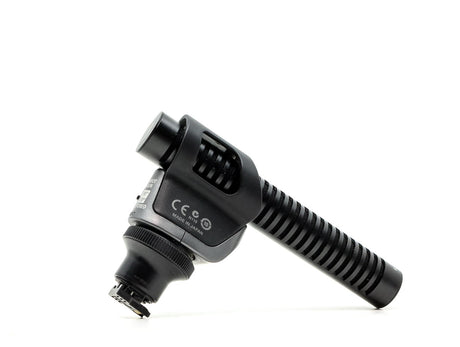 Μικρόφωνο Canon DM-100 Directional Stereo