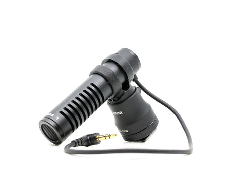 Μικρόφωνο Canon DM-E100 Stereo