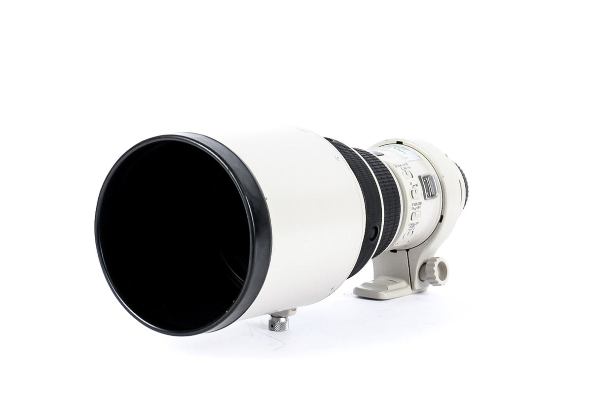 Canon EF 400mm f/4 DO IS USM · main image