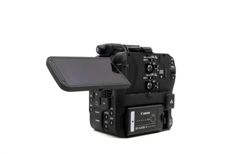 Κάνον EOS C80
