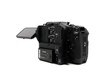 Κάνον EOS C80