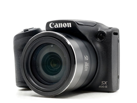Canon PowerShot SX400 IS