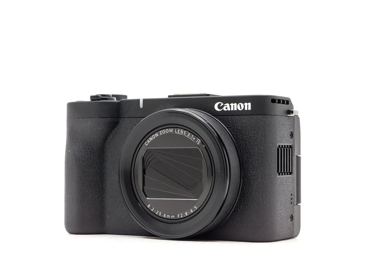 Canon PowerShot V1 · imagen principal