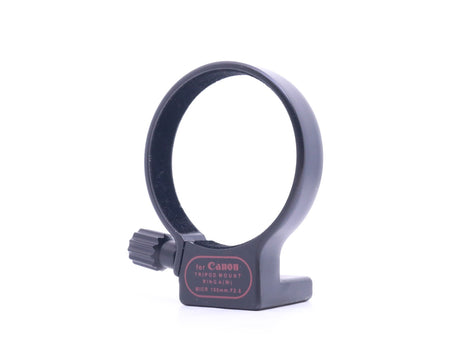 Δακτύλιος Τριπόδου Canon Mount B (W)