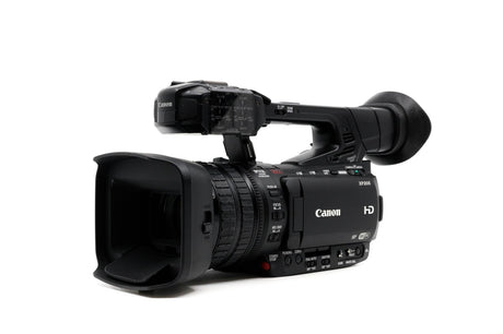 Μεταχειρισμένη Βιντεοκάμερα Canon XF200