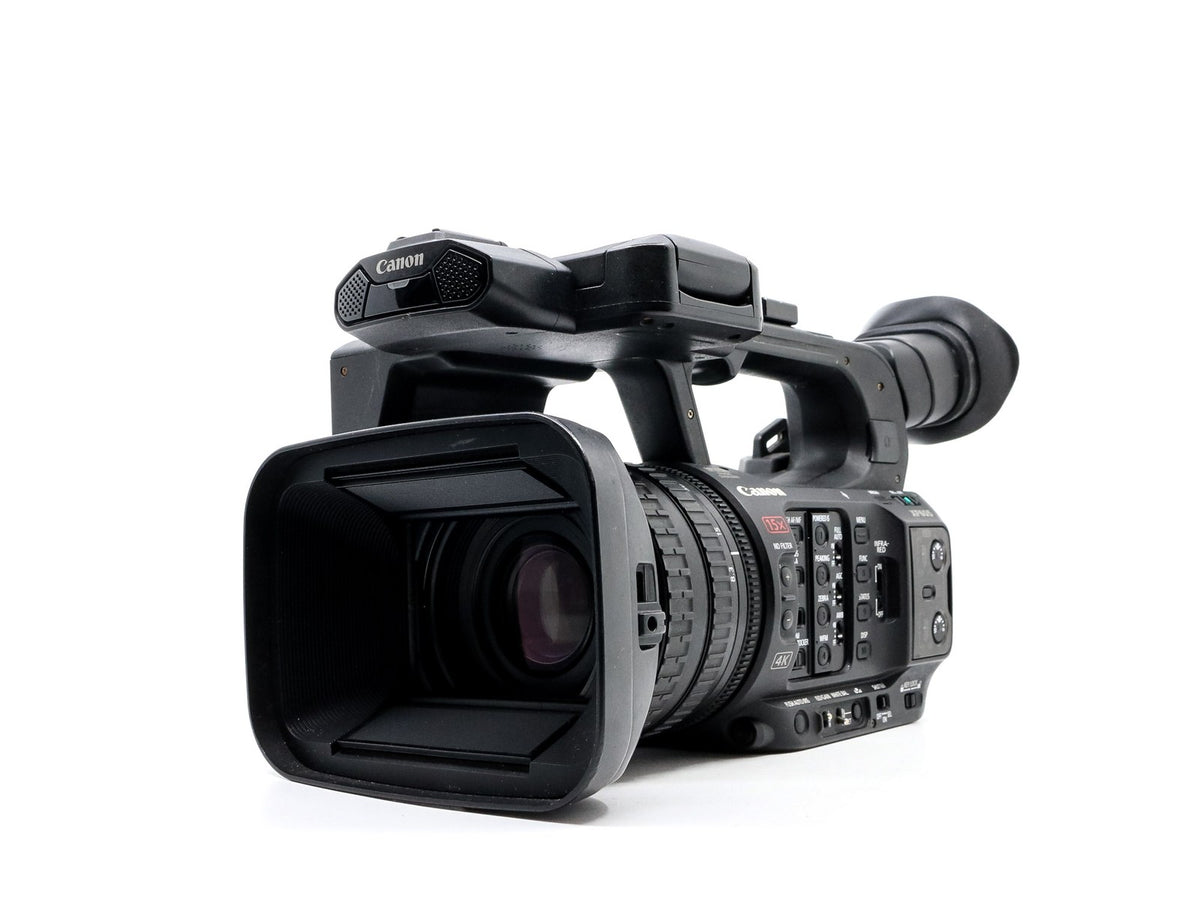 Canon XF605 Camcorder · main image