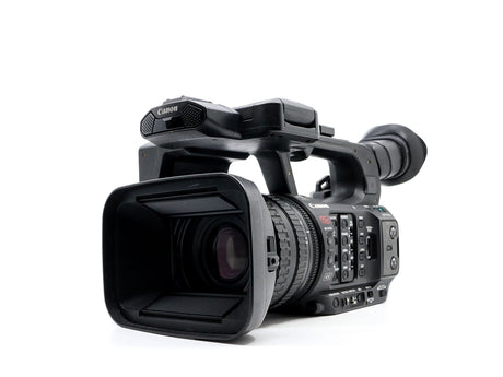 Μετατροπέας Canon XF605