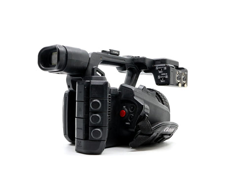 Μετατροπέας Canon XF605