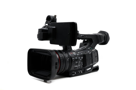 Μεταχειρισμένη Canon XF705