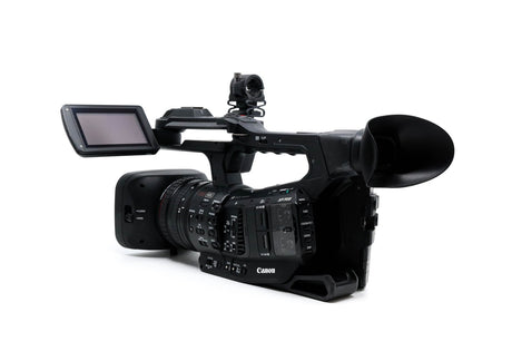 Μεταχειρισμένη Canon XF705