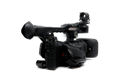 Μεταχειρισμένη Canon XF705