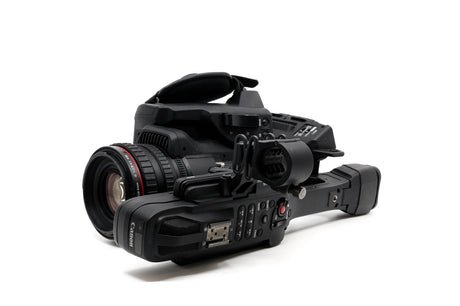 Μεταχειρισμένη Canon XF705