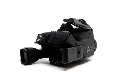 Μεταχειρισμένη Canon XF705