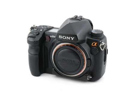 Sony A850 