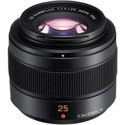 Panasonic G 25mm f/1.4 lenses de segunda mano en Camera Market