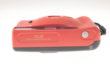 Fujifilm DL-35