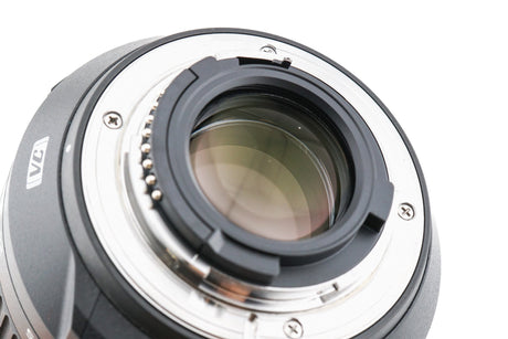 Tamron 17-50mm f2.8 SP Di II VC (B005) - Canon 